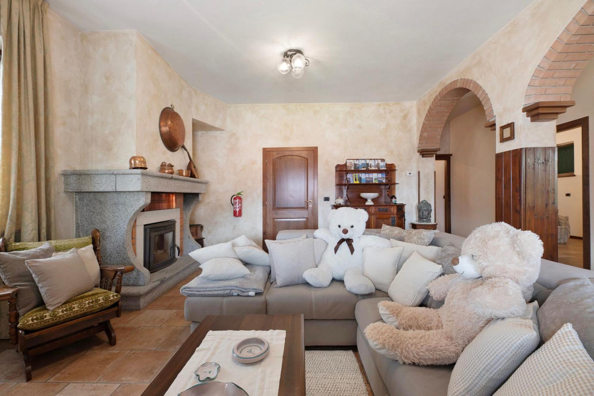 Apartment Liivv House -