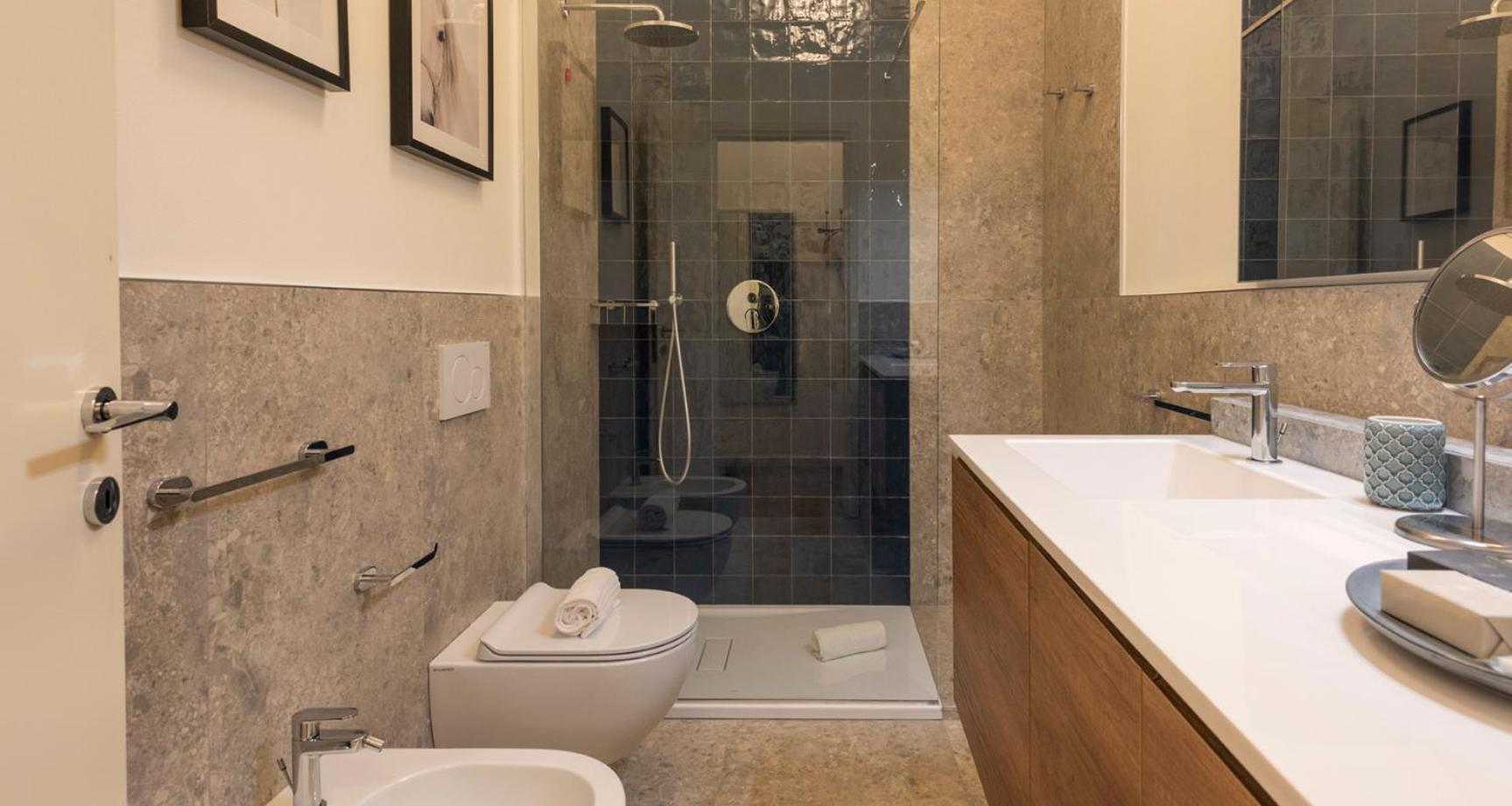 Charming Joivy Flat Next To Duomo Di *