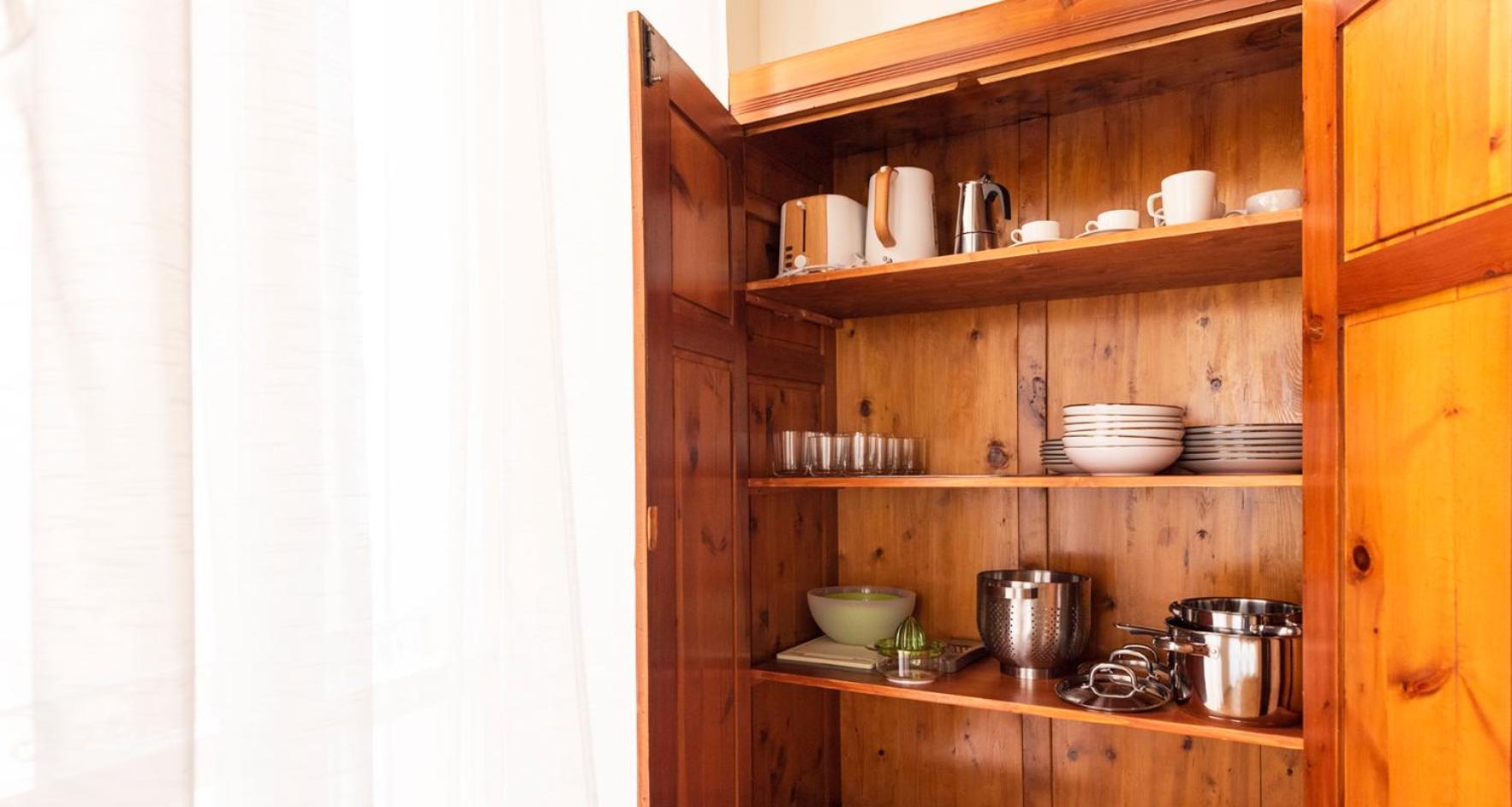 Apartment Charming Joivy Flat Next To Duomo Di