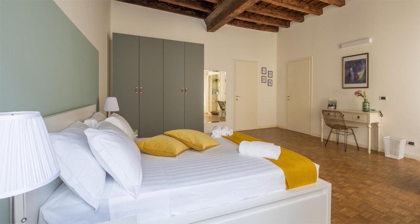 Apartment Charming Joivy Flat Next To Duomo Di *