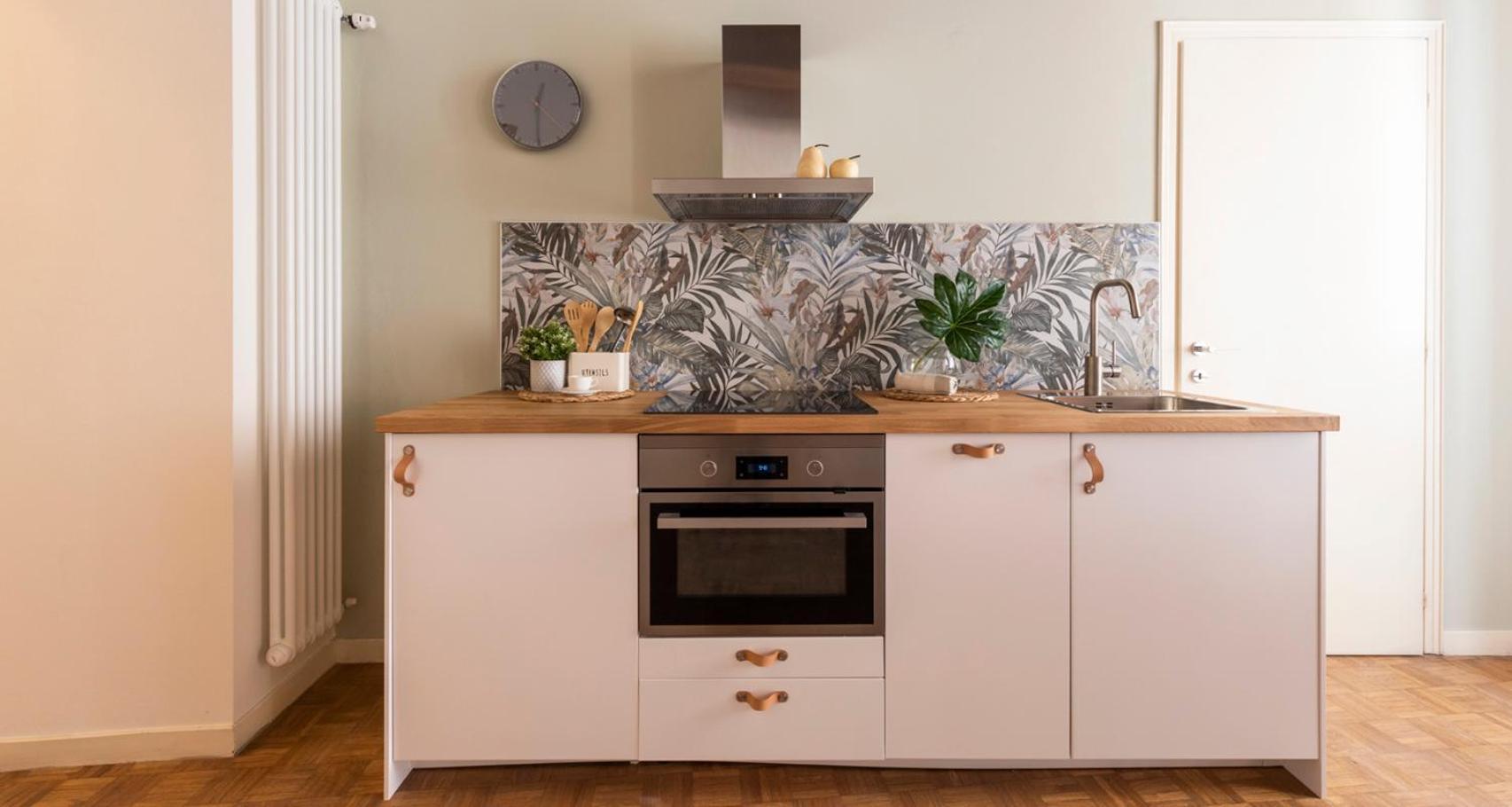 Apartment Charming Joivy Flat Next To Duomo Di Como