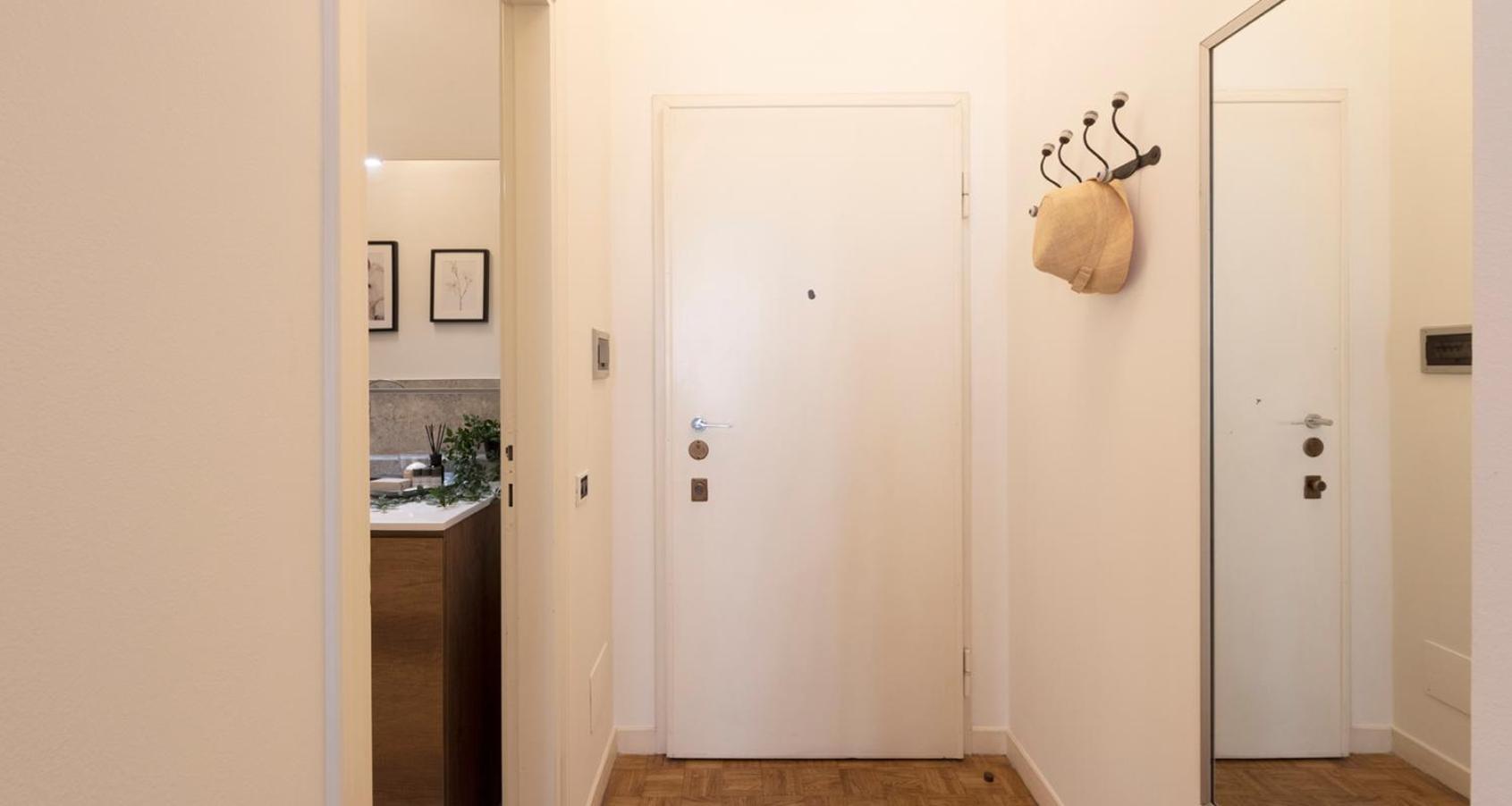 Charming Joivy Flat Next To Duomo Di *