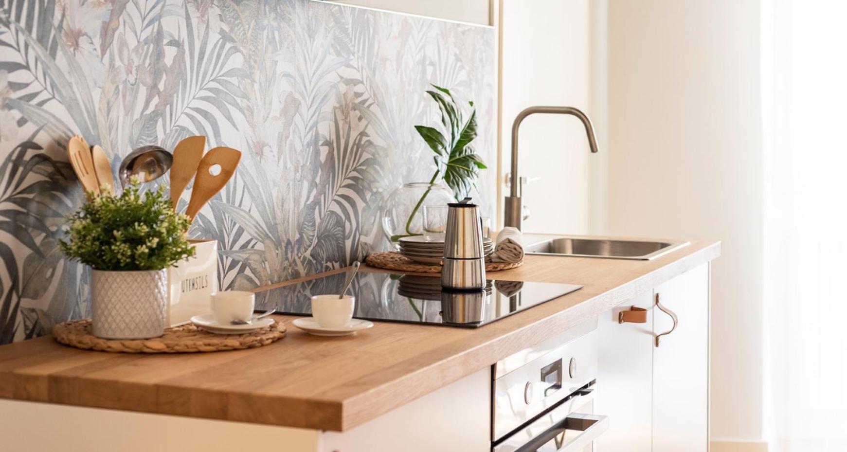 Charming Joivy Flat Next To Duomo Di Como