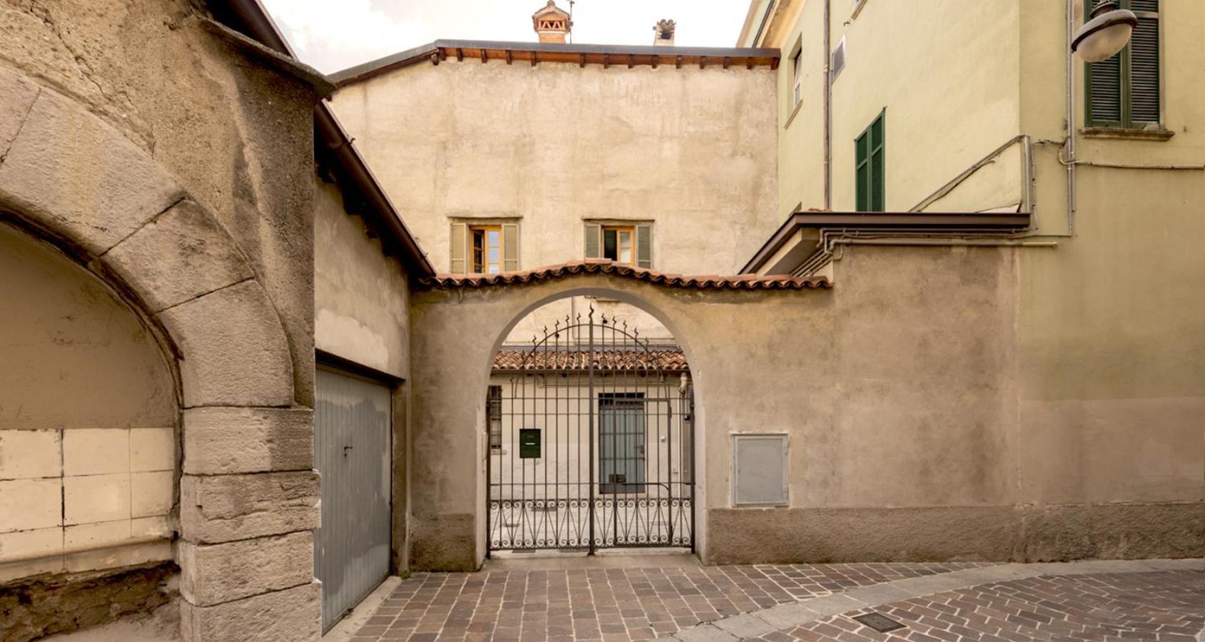 Apartment Charming Joivy Flat Next To Duomo Di