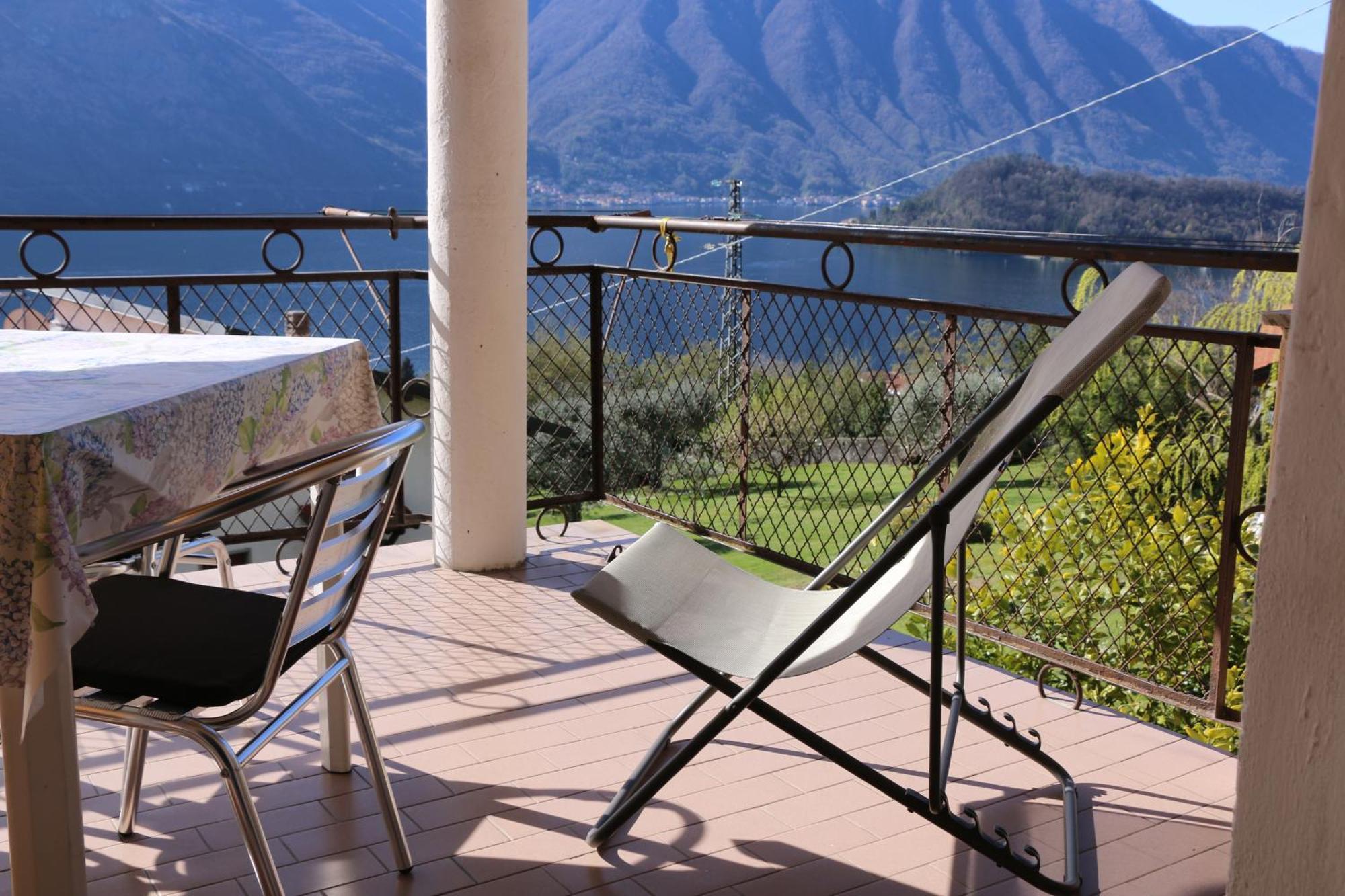 Casa Melina 1 *
