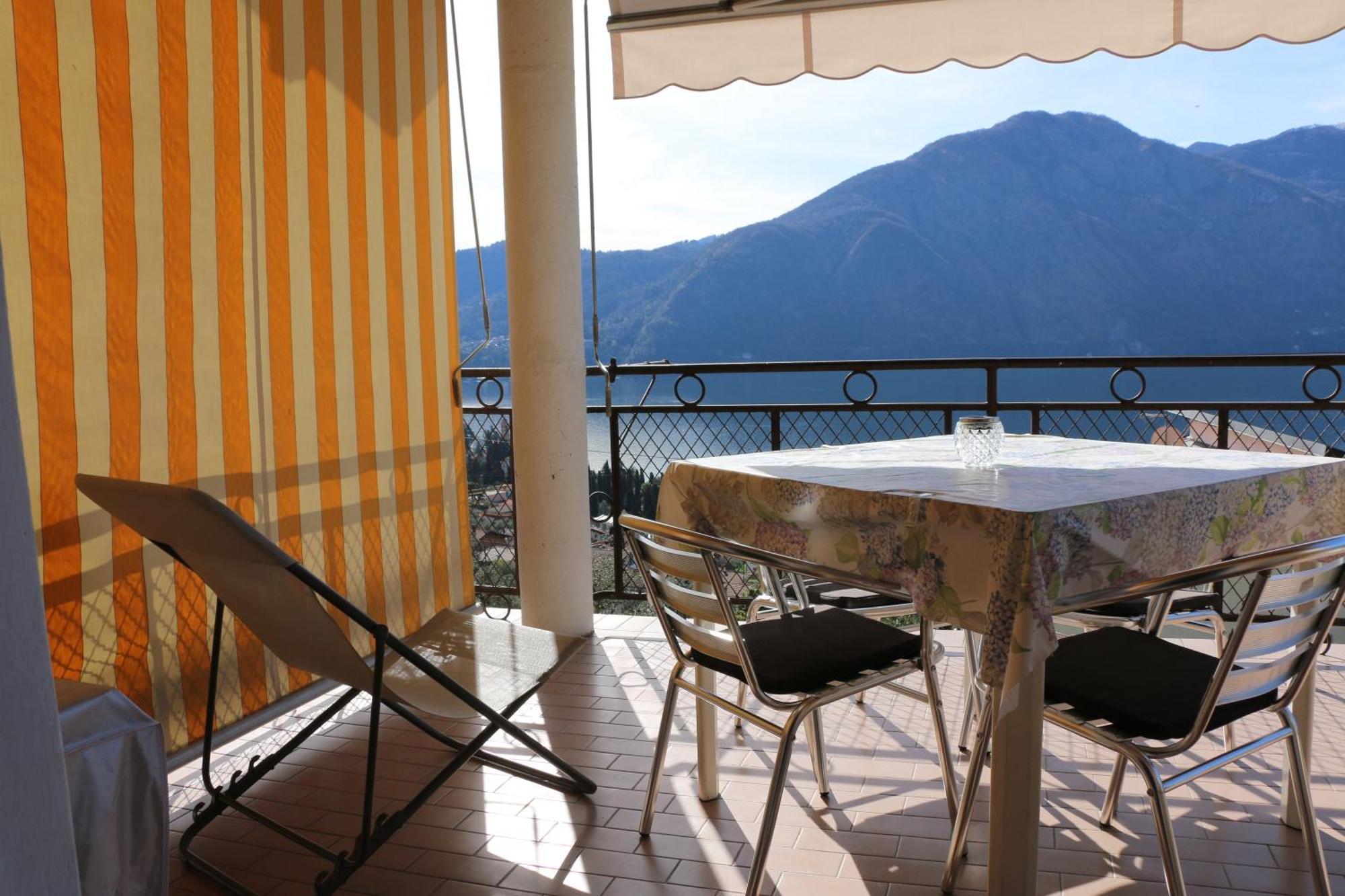 Casa vacanze Casa Melina 1 Tremezzo