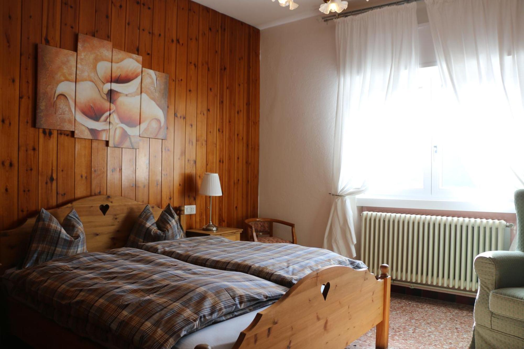 Casa Melina 1 Tremezzo
