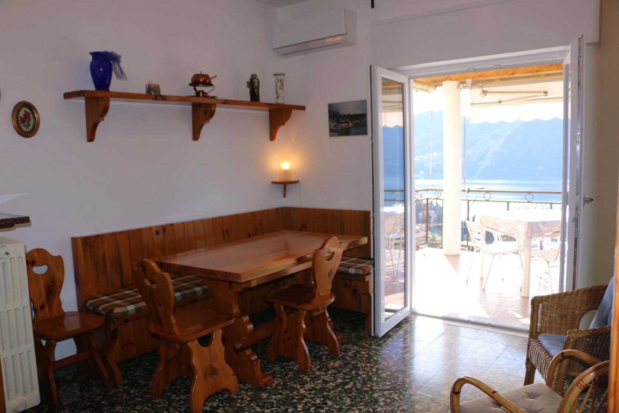 Casa Melina 1 Casa vacanze