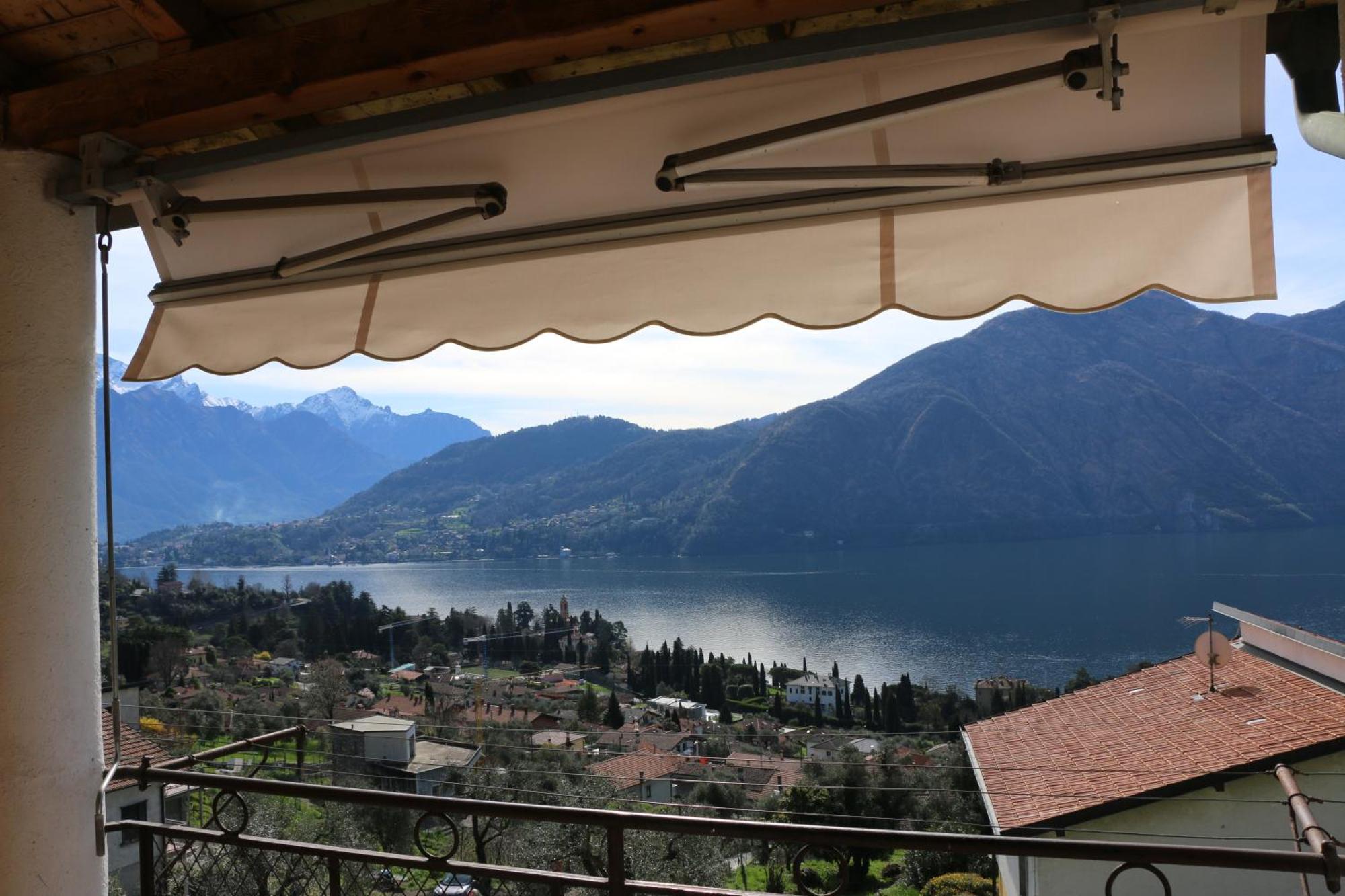 Casa vacanze Casa Melina 1 Tremezzo
