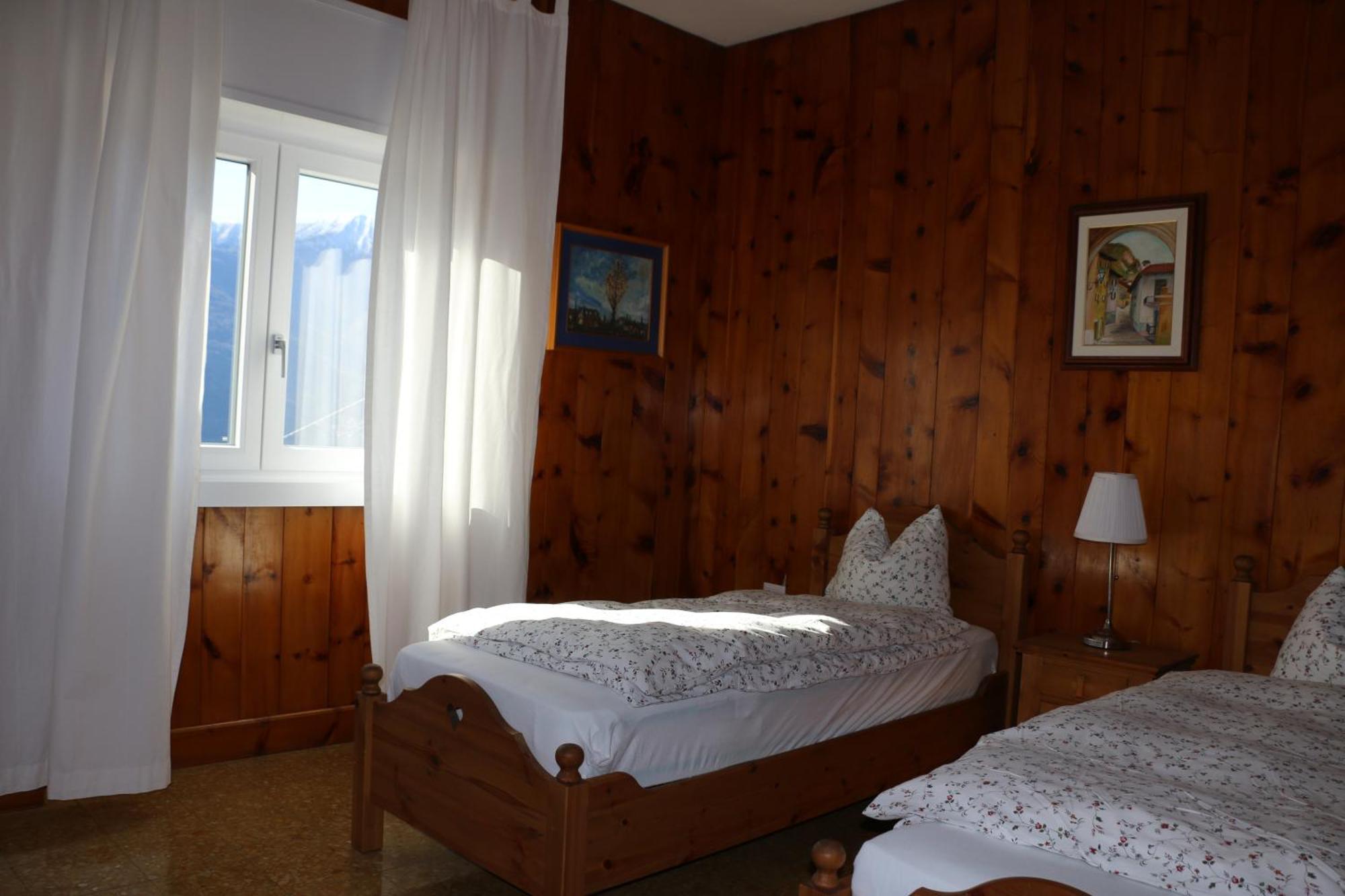 Casa Melina 1 Tremezzo