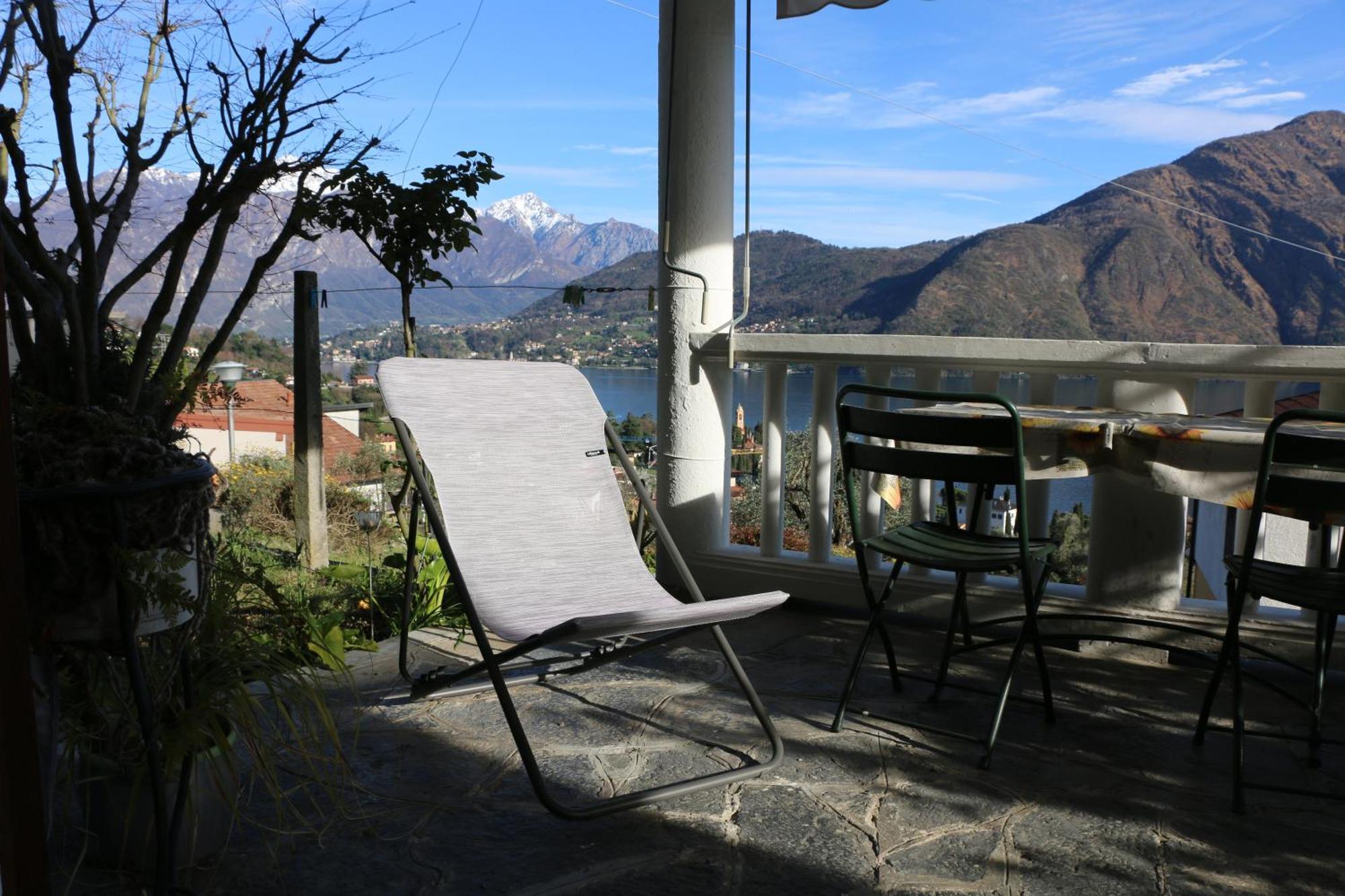Casa Melina 2 Holiday home Tremezzo
