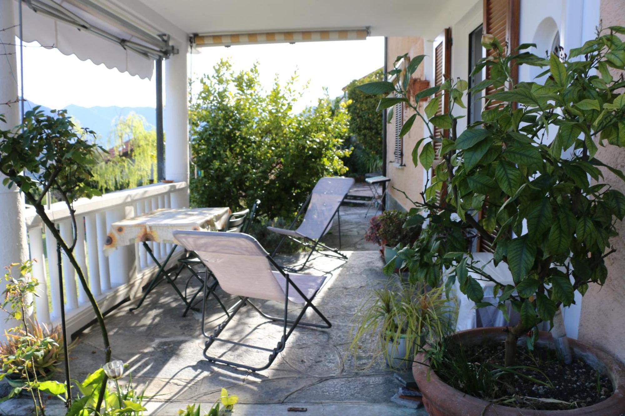 Holiday home Casa Melina 2 Tremezzo