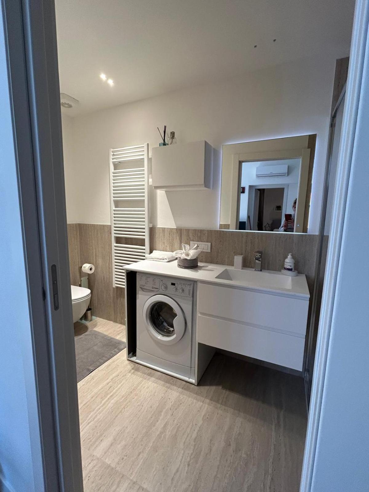 Vittorio Emanuele - Downtown Apartment *