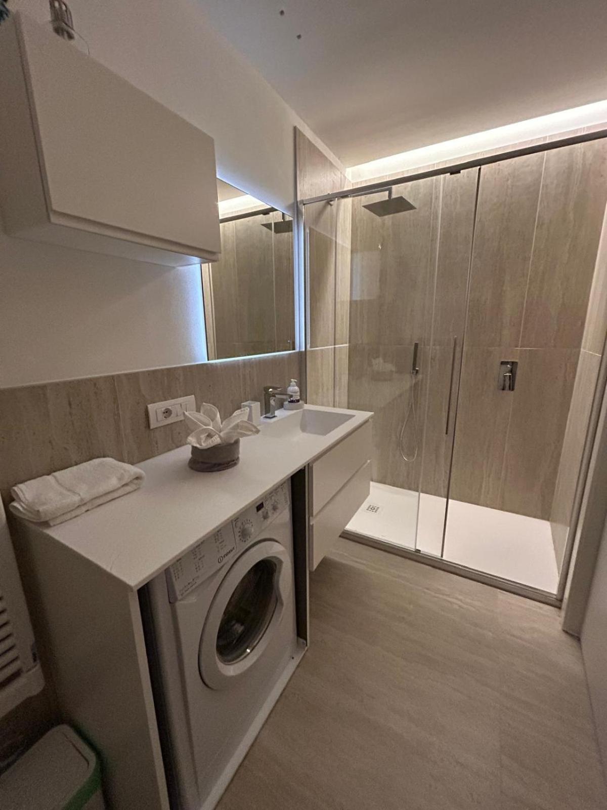 Vittorio Emanuele - Downtown Apartment