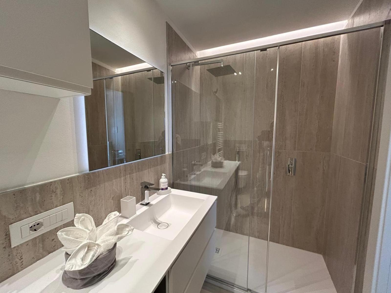 Apartment Vittorio Emanuele - Downtown