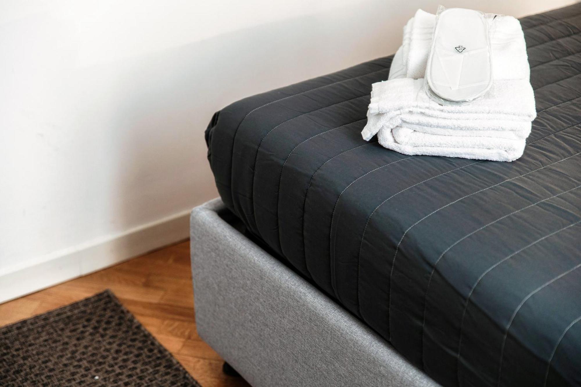 Apartment Vittorio Emanuele - Downtown *