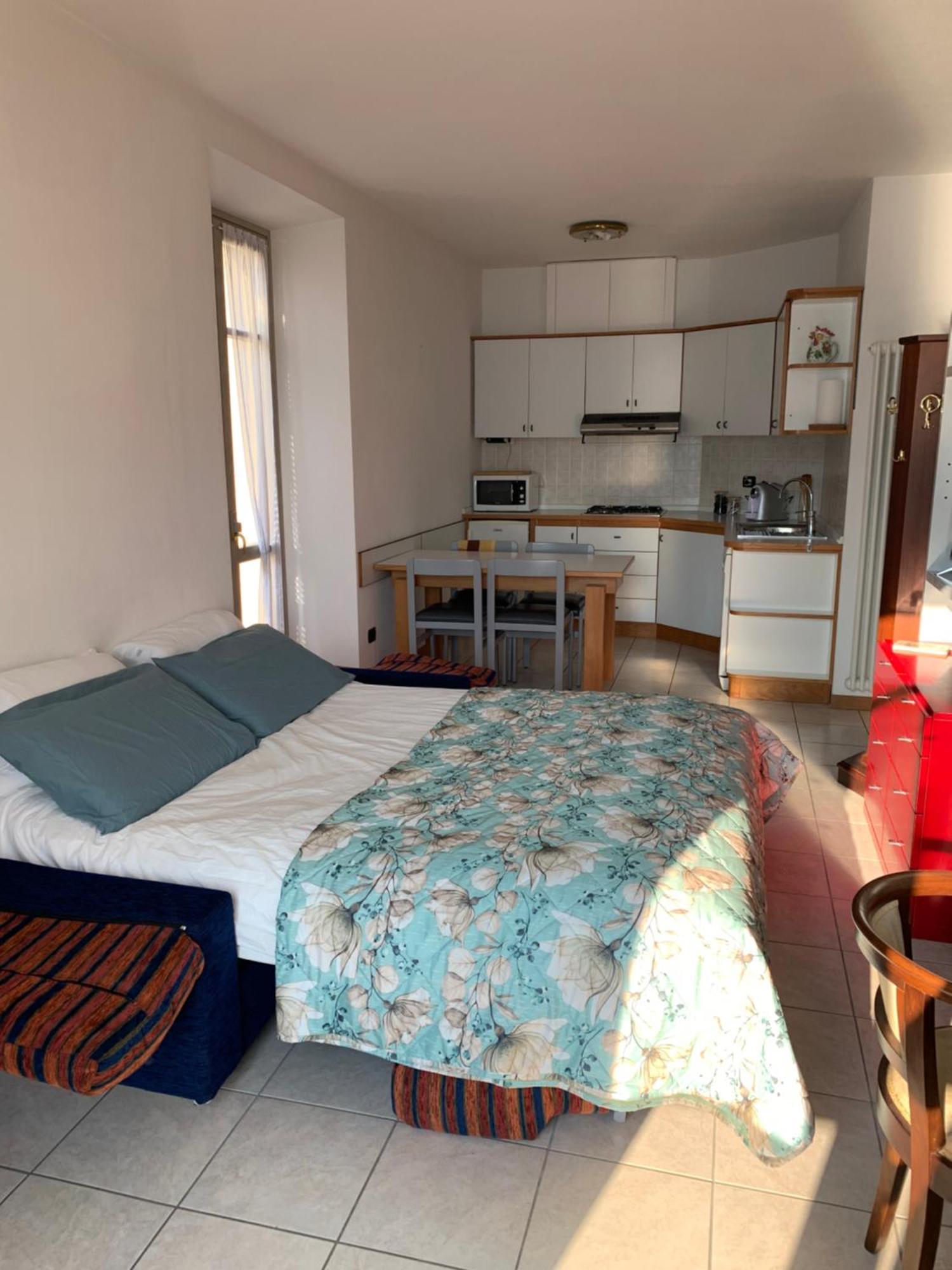 Apartment Zippity Doo Dah - -