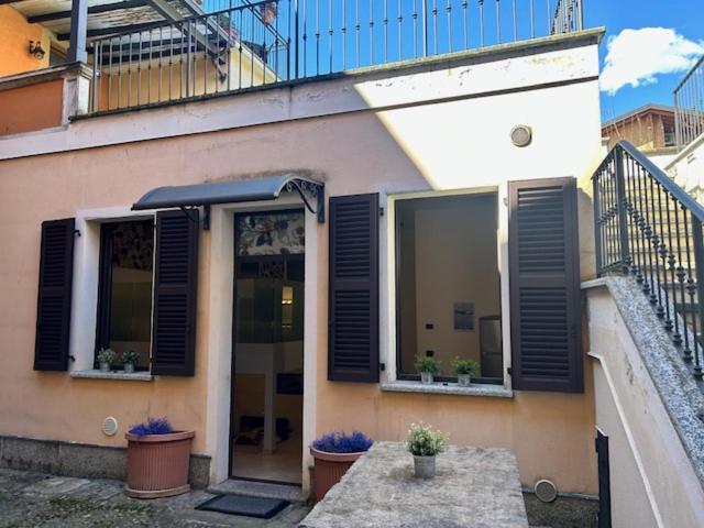 Apartment Down Town Menaggio
