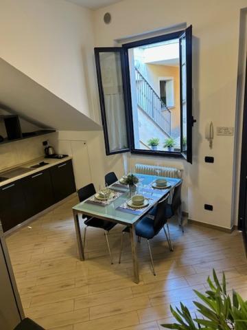 Apartment Down Town *