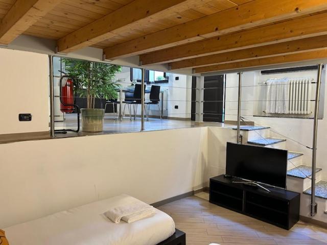 Apartment Down Town Menaggio