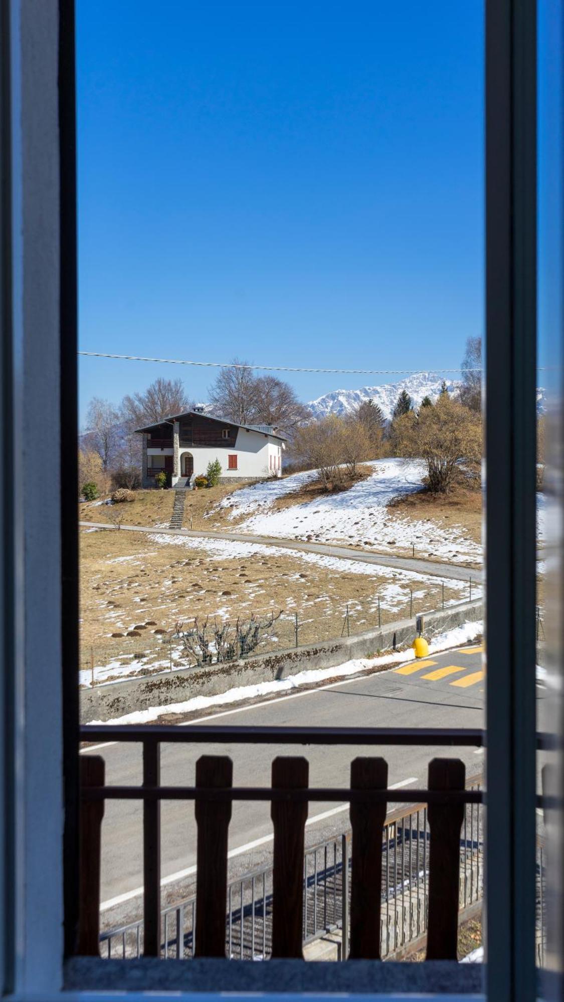 Apartment Grigna