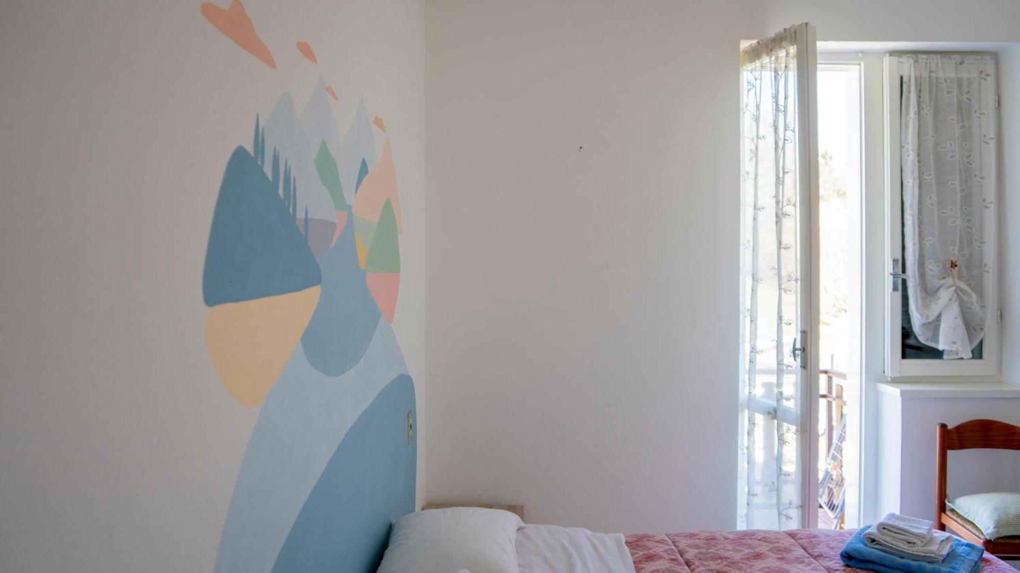 Apartment Grigna Bellagio