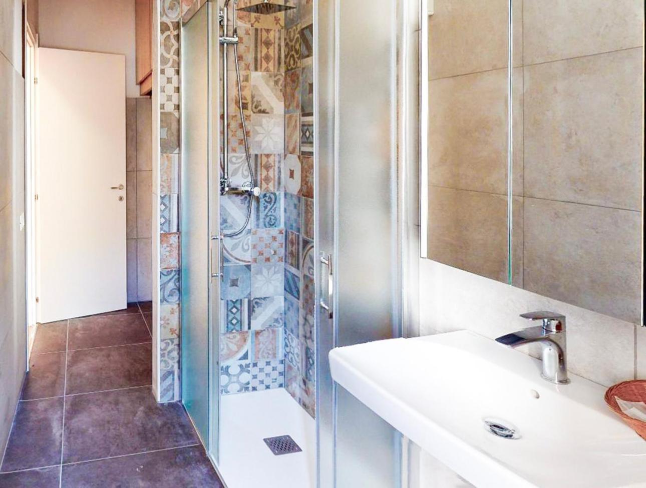Appartamento Bellagio, Breva - *