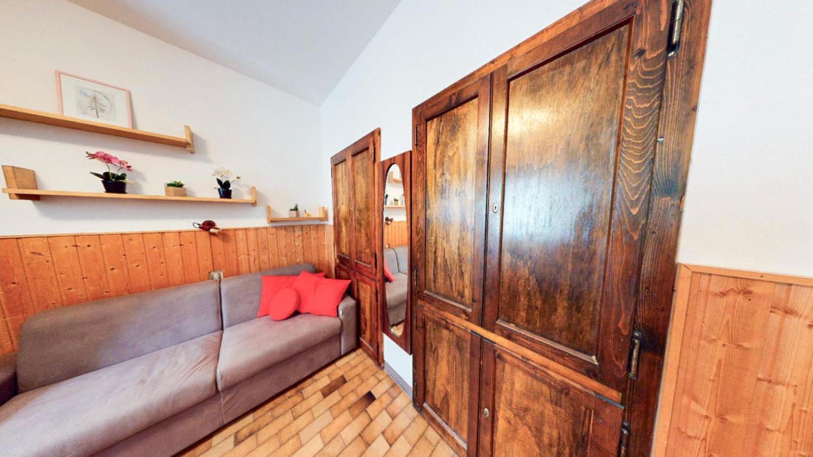 Bellagio, Breva - Appartamento