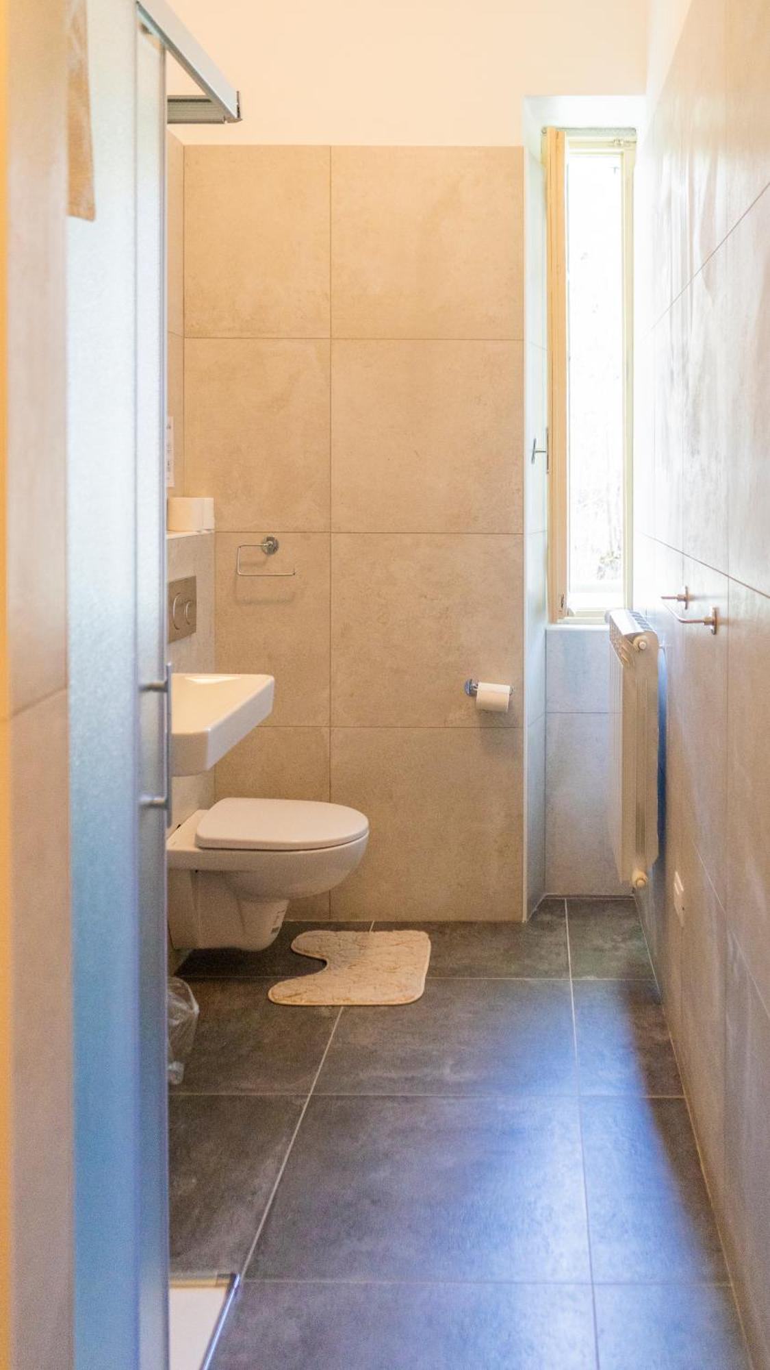 Appartamento Bellagio, Breva - *