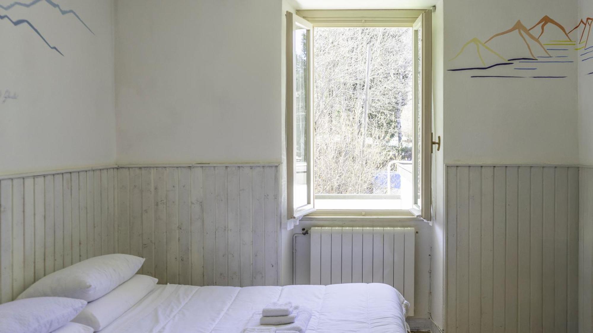Bellagio, Breva -