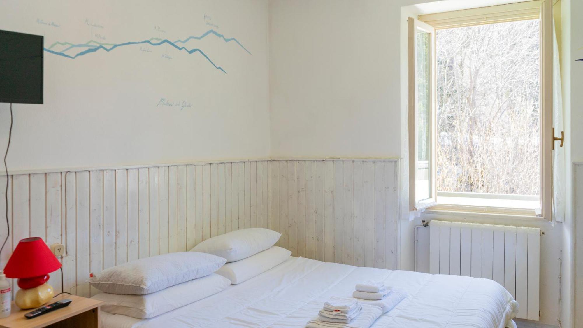 Appartamento Bellagio, Breva -
