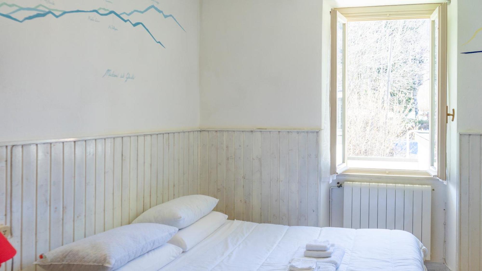 Appartamento Bellagio, Breva - *