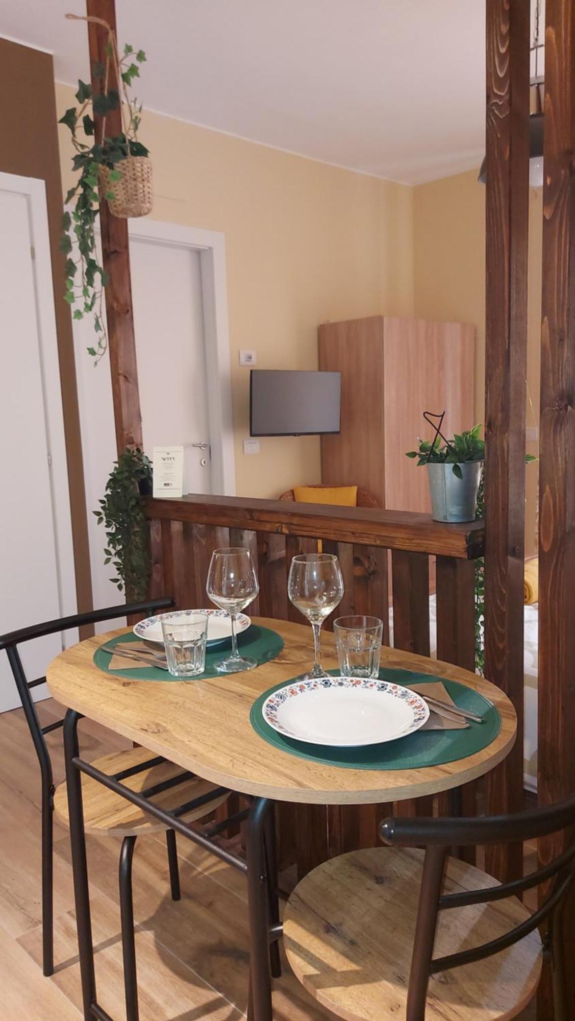 Al Vecchio Lavatoio Guest house Colle Brianza