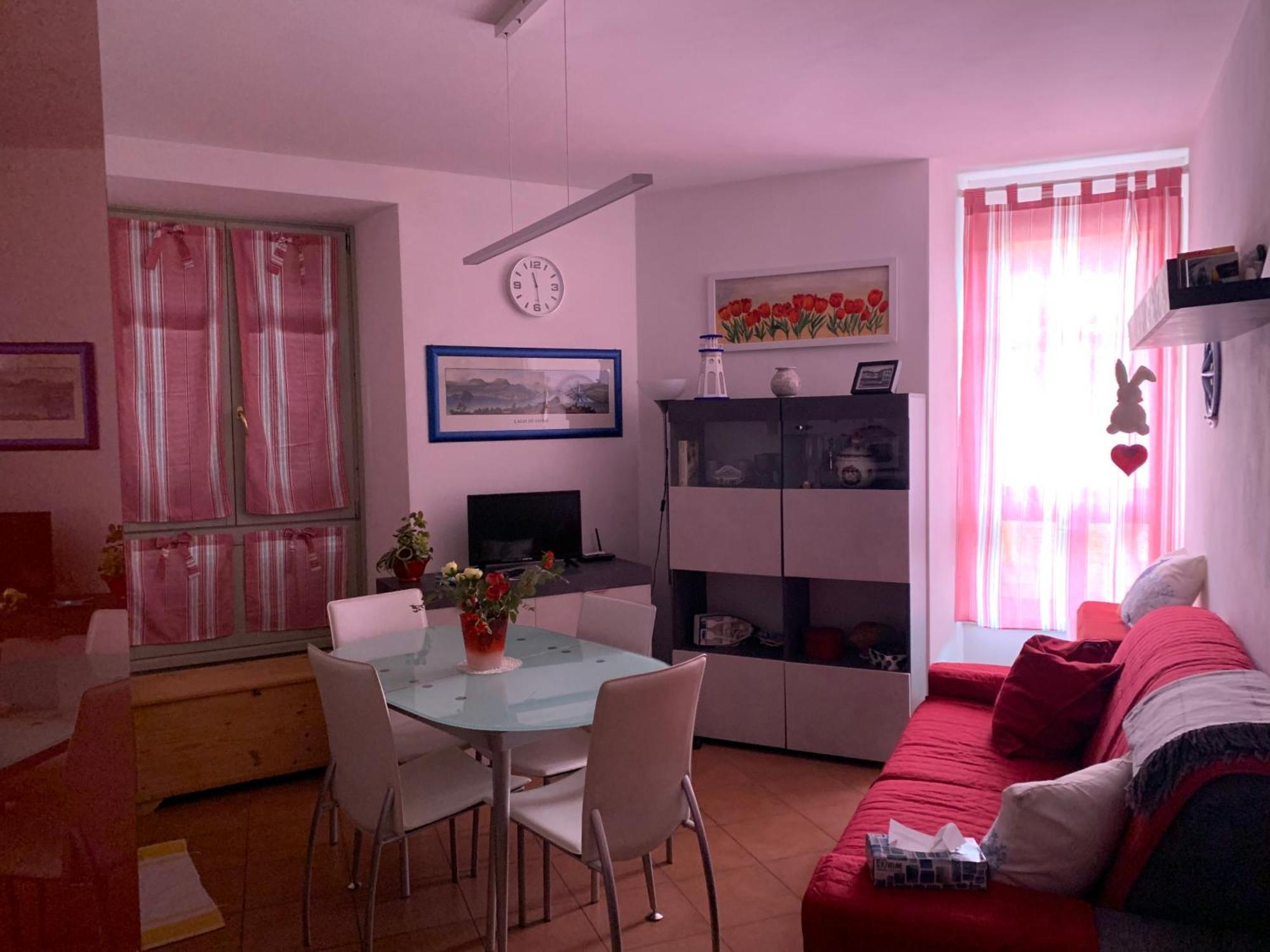 Holiday home Vecchia Stazione Menaggio