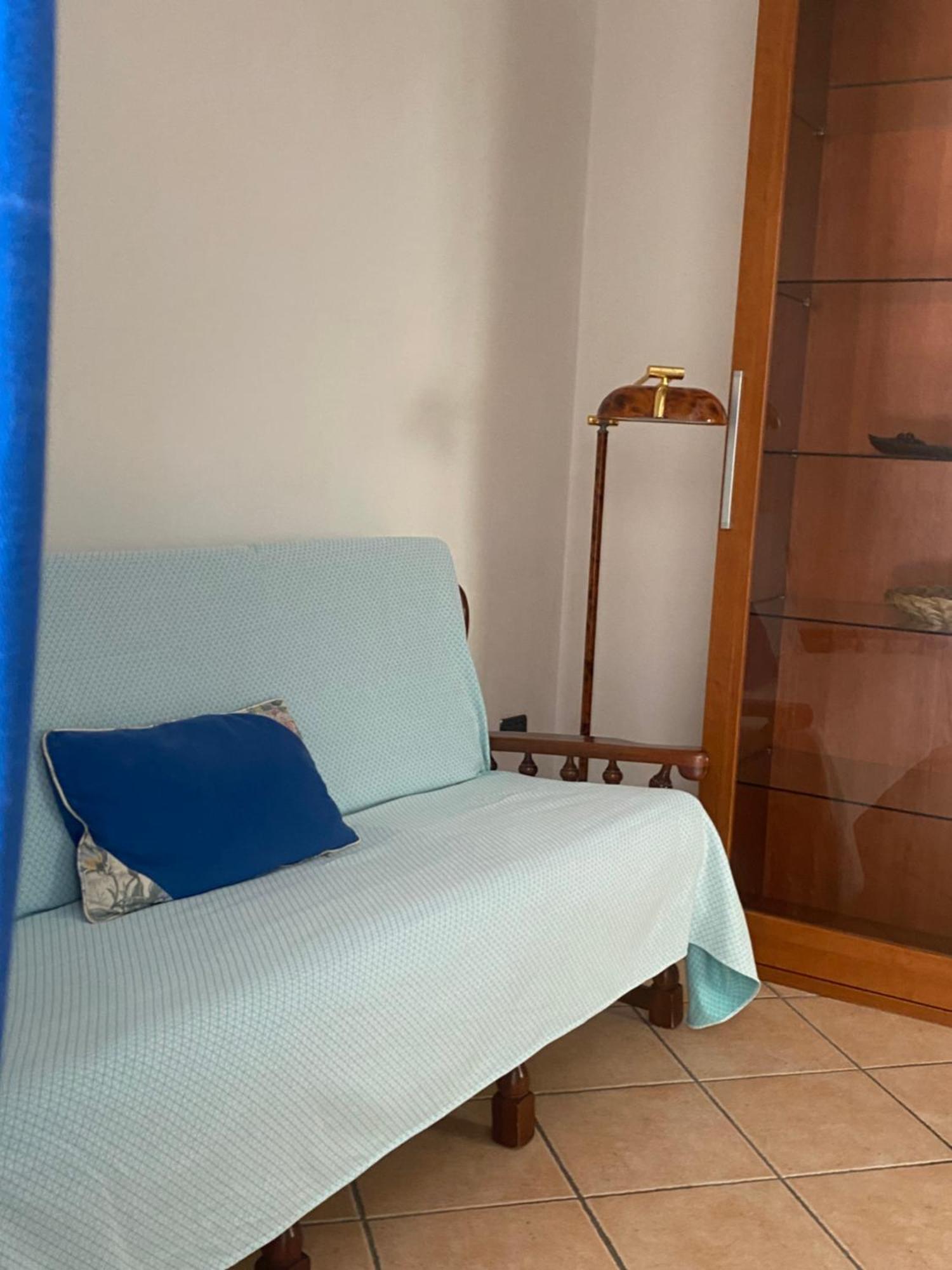 Angela Apartment