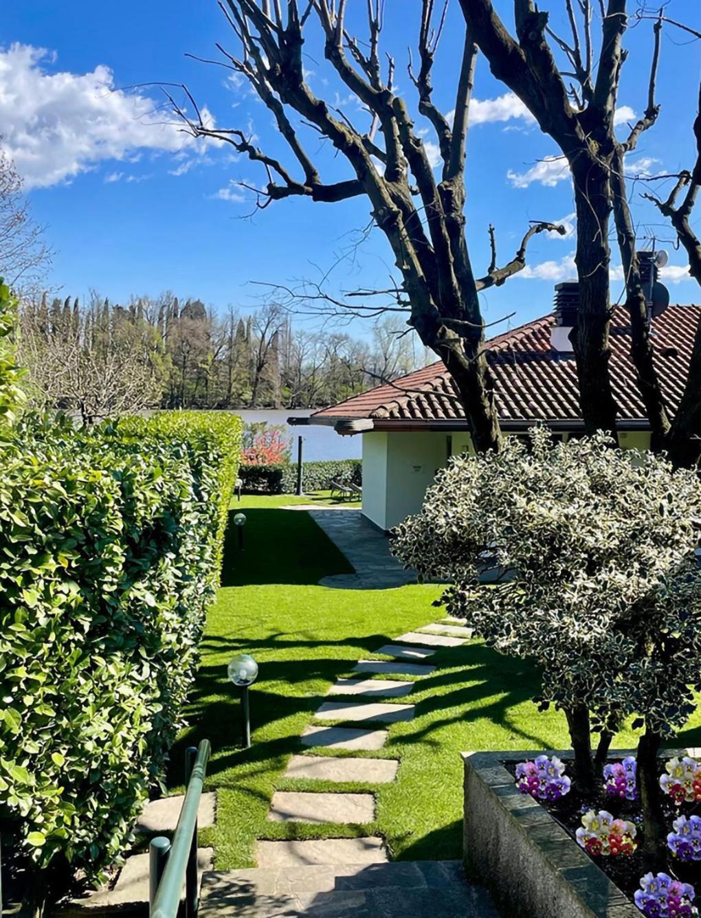 Wellness Da Sogno Sul