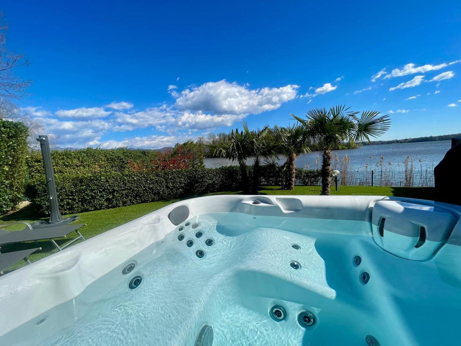 Wellness Da Sogno Sul
