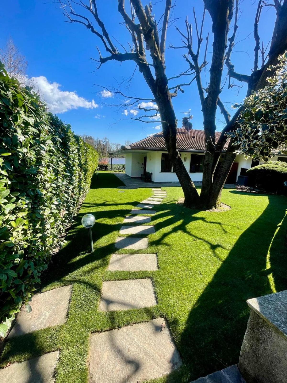 Wellness Da Sogno Sul Villa