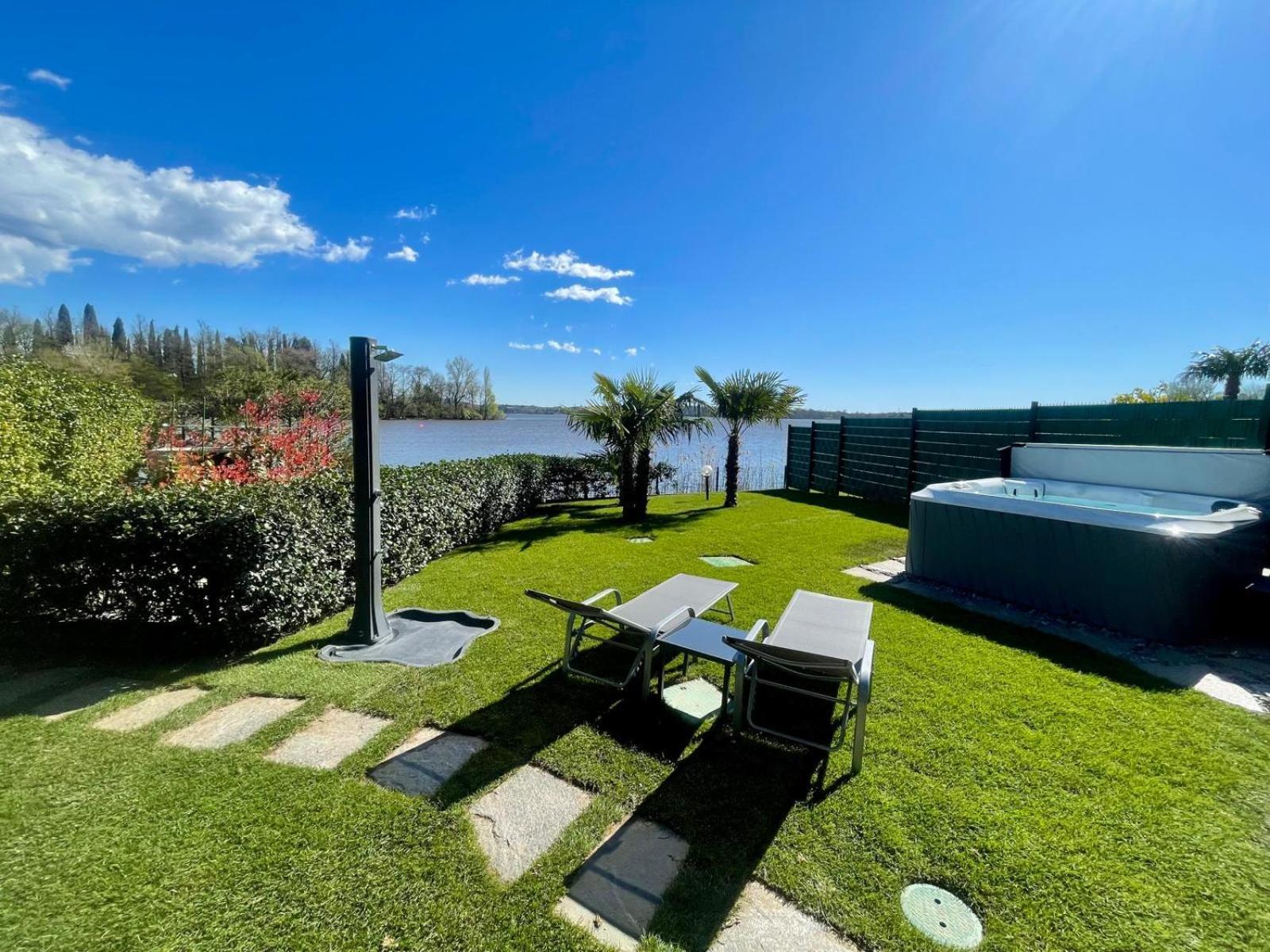Wellness Da Sogno Sul
