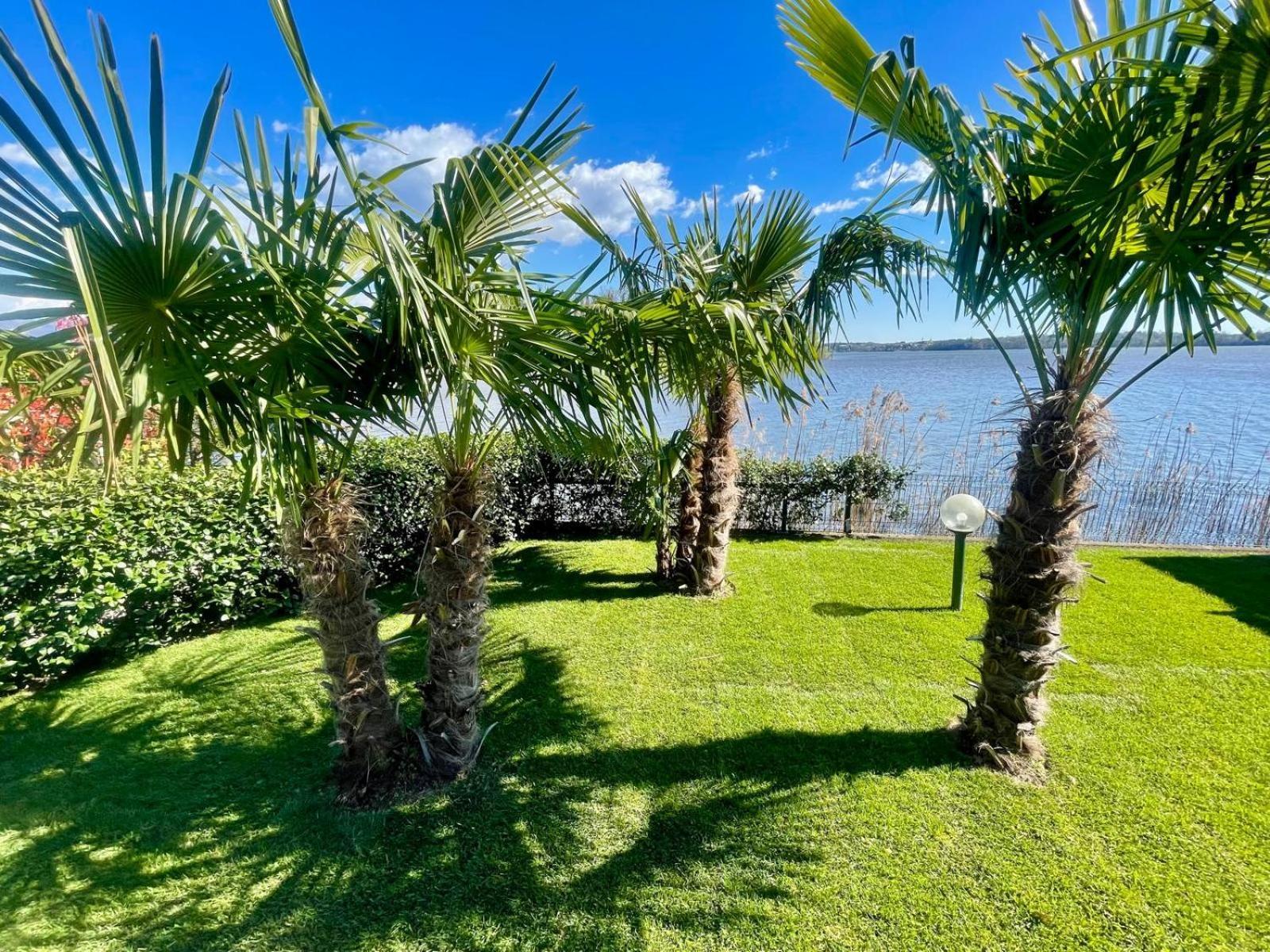Wellness Da Sogno Sul Villa *