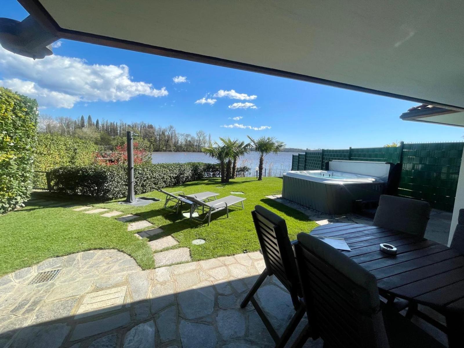 Wellness Da Sogno Sul *