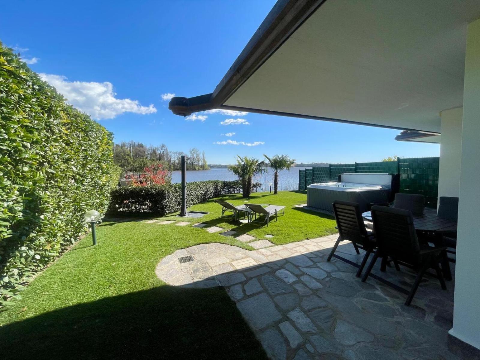 Villa Wellness Da Sogno Sul *