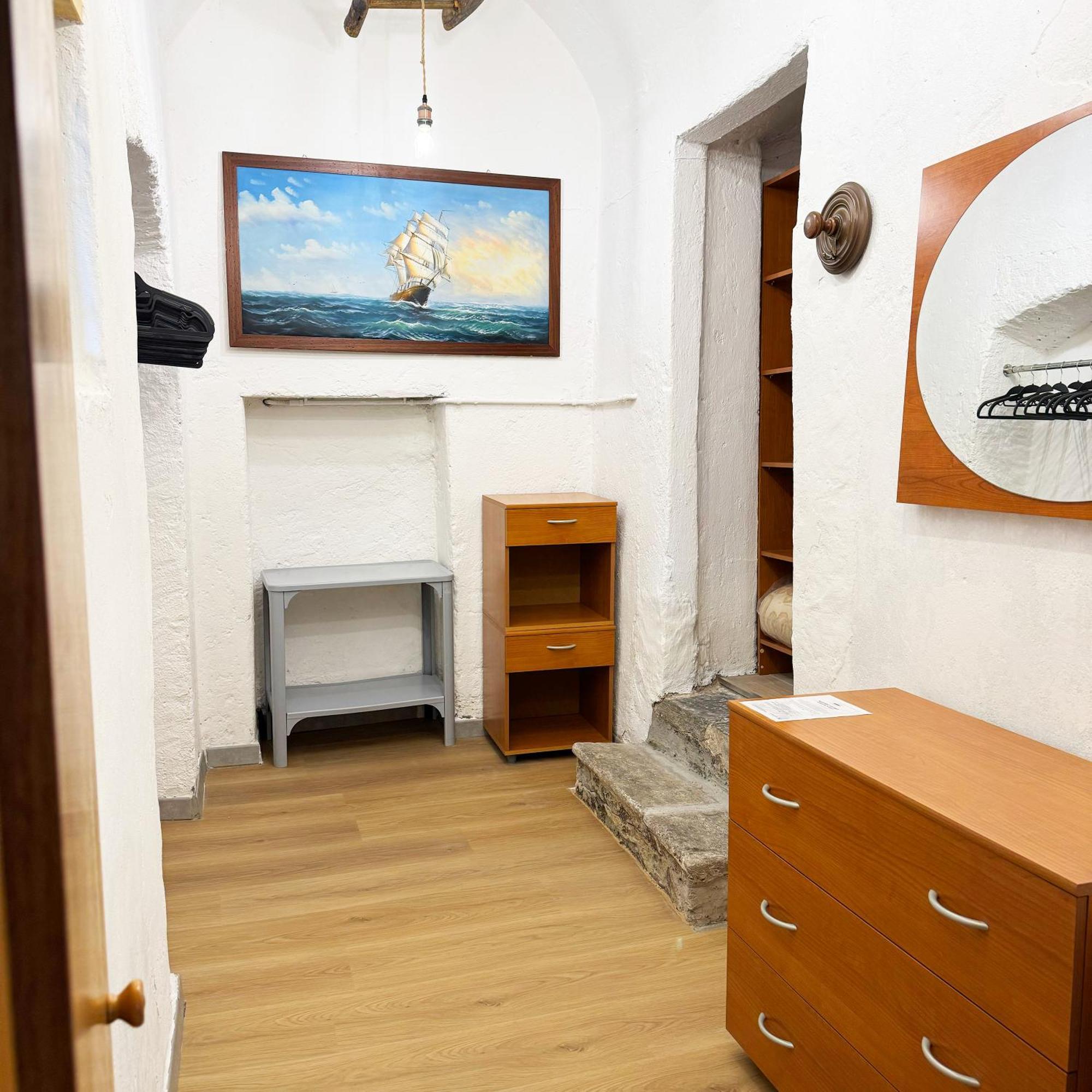 Vista - Collection Apartment Domaso
