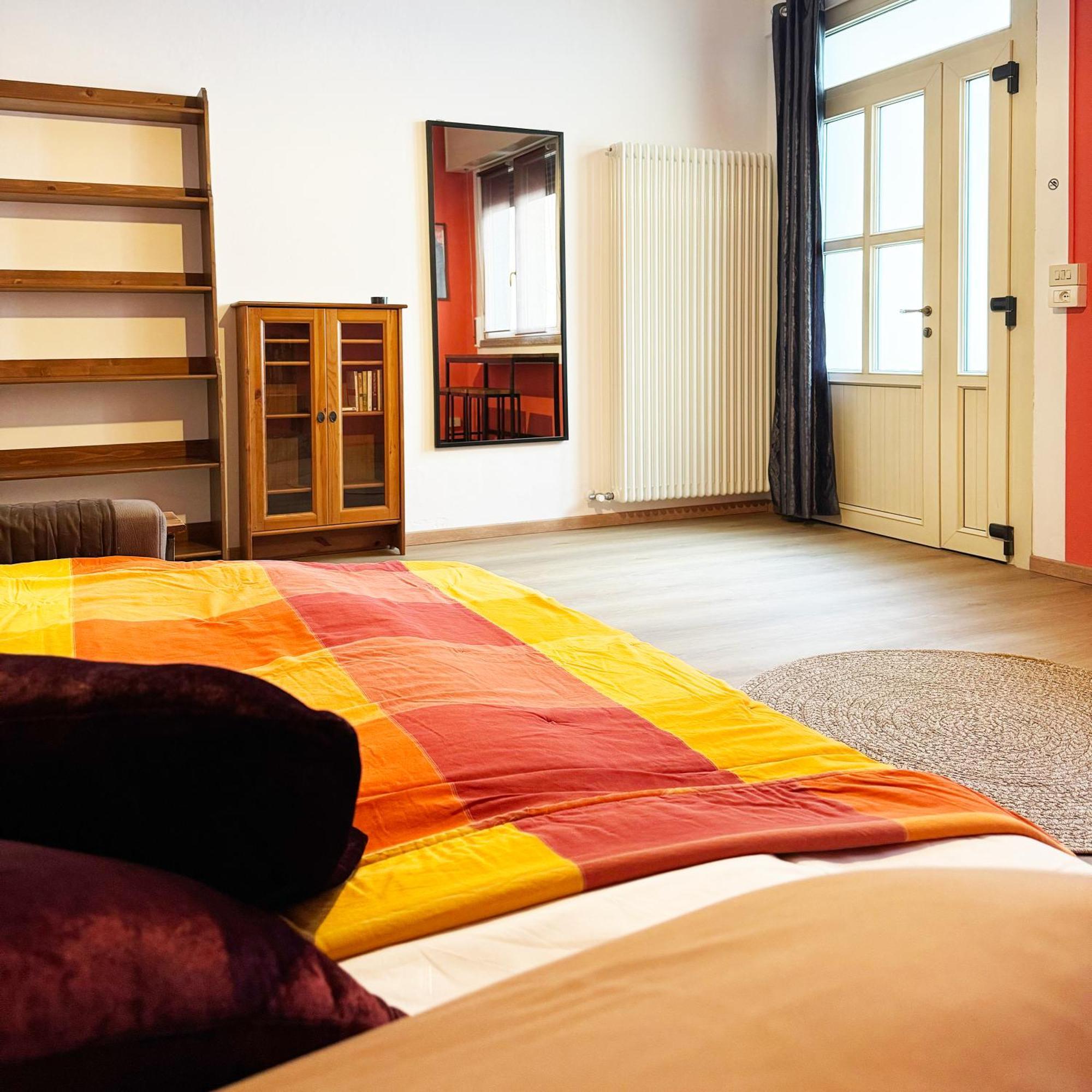 Vista - Collection Apartment *