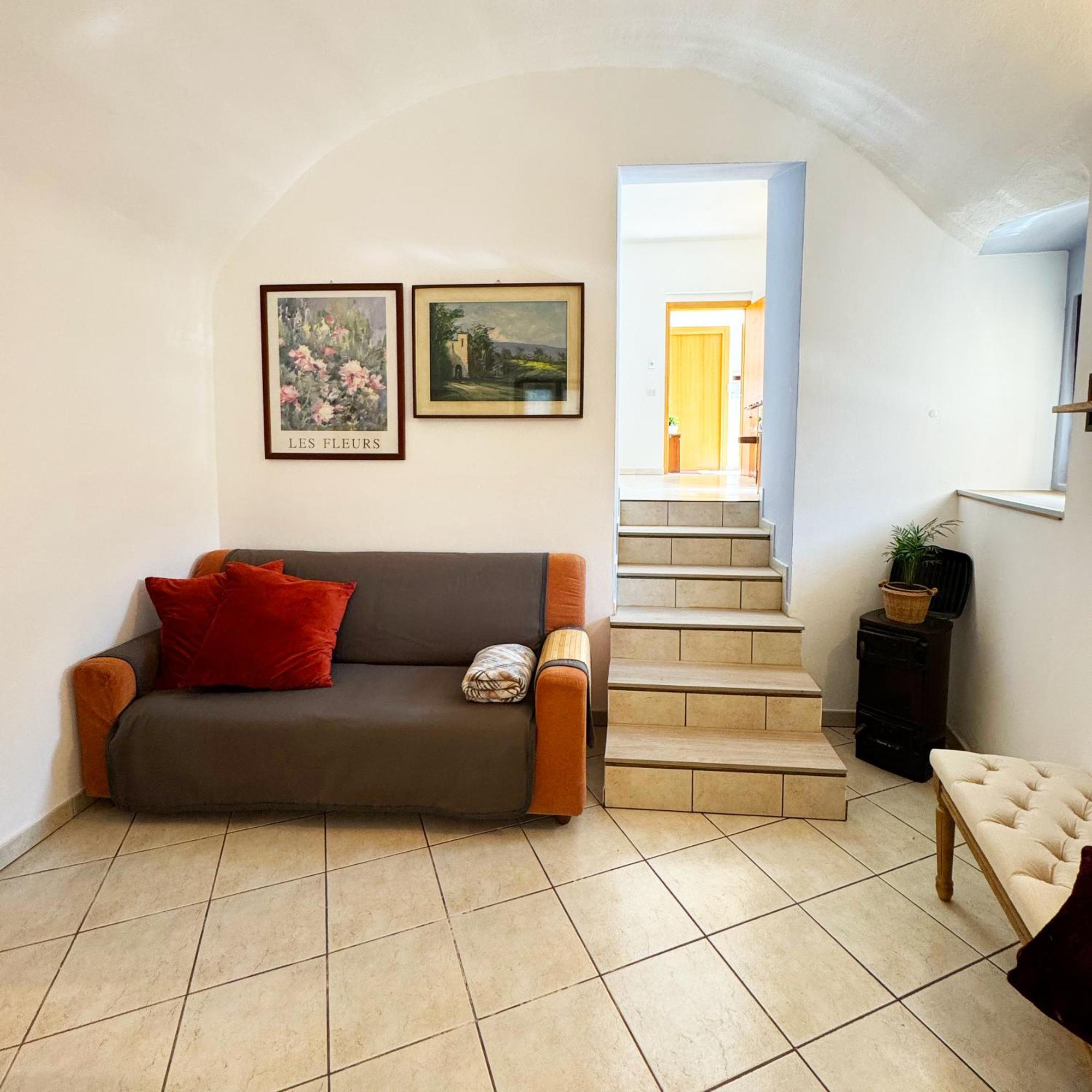Apartment Vista - Collection Domaso
