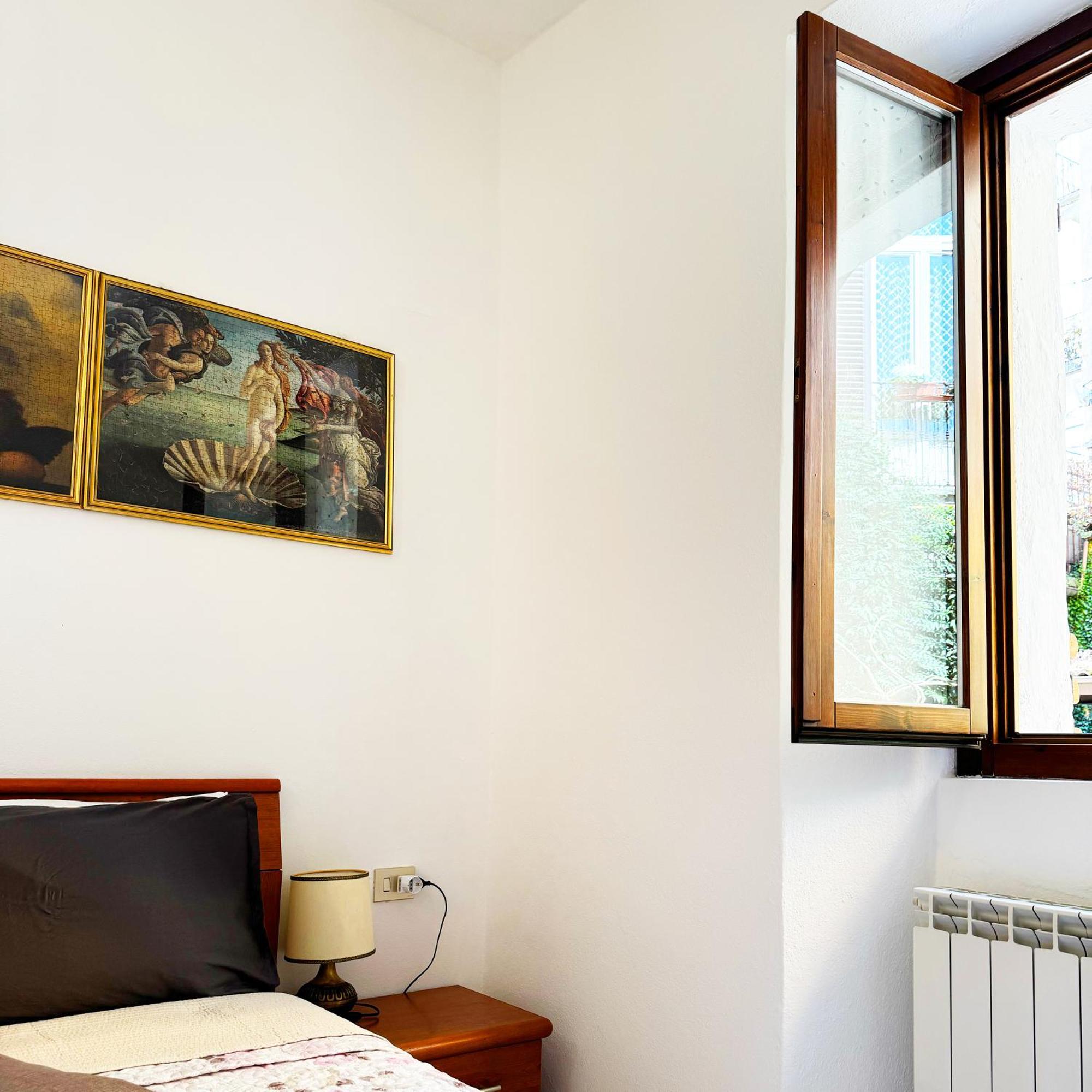 Apartment Vista - Collection