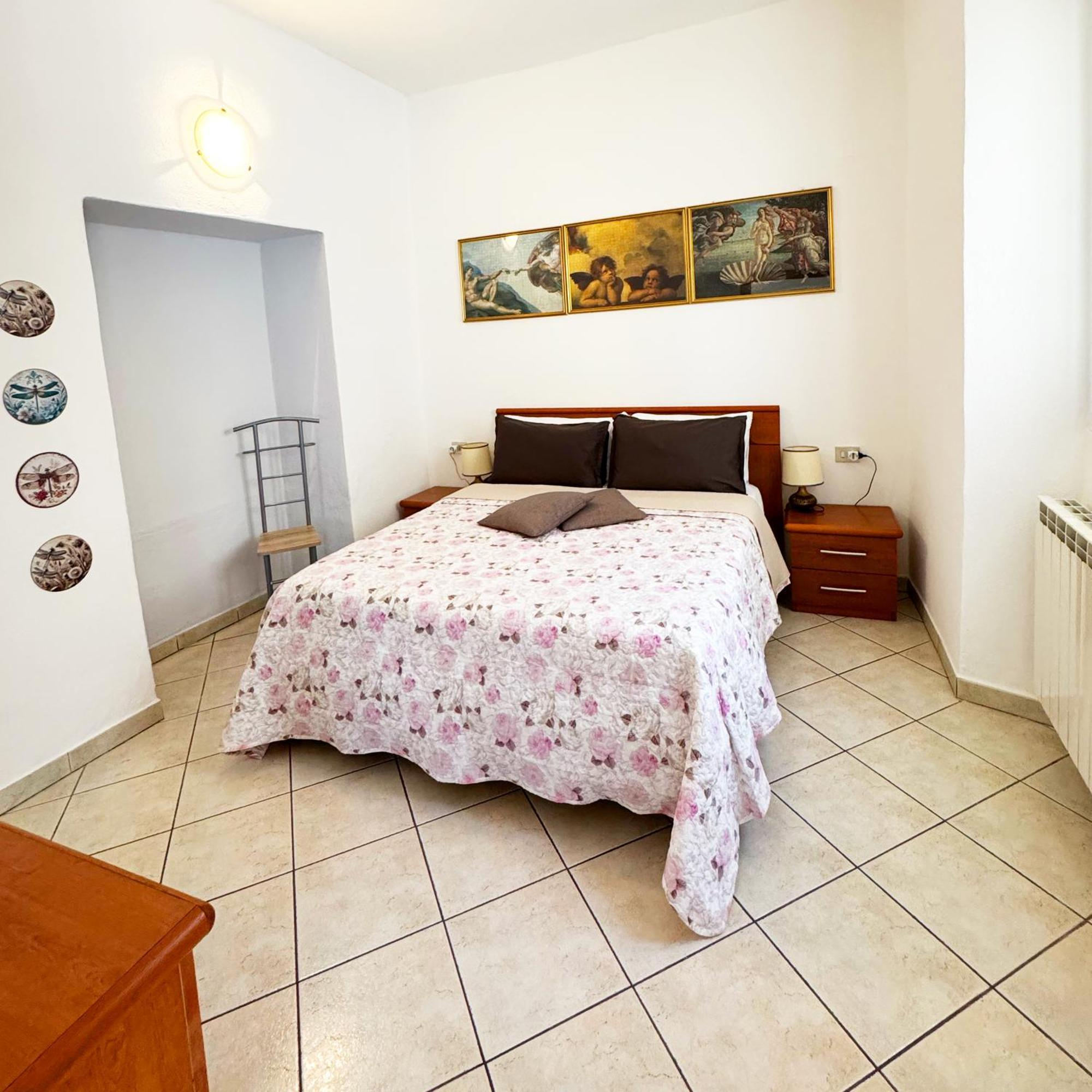 Vista - Collection Apartment *