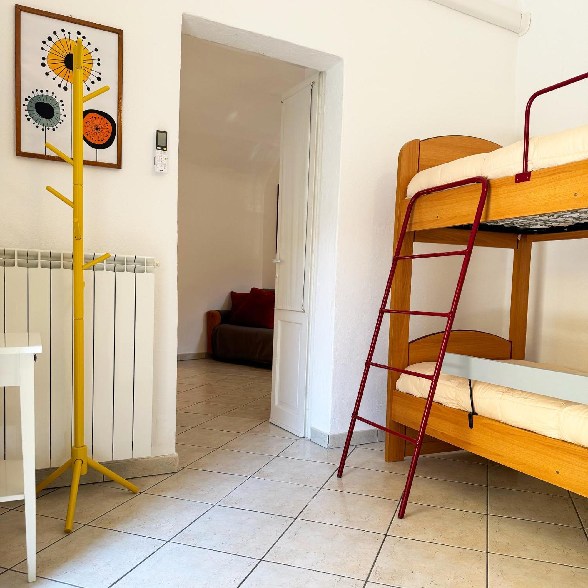 Vista - Collection Apartment Domaso