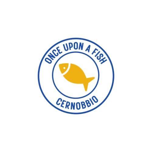 Once Upon A Fish * Cernobbio