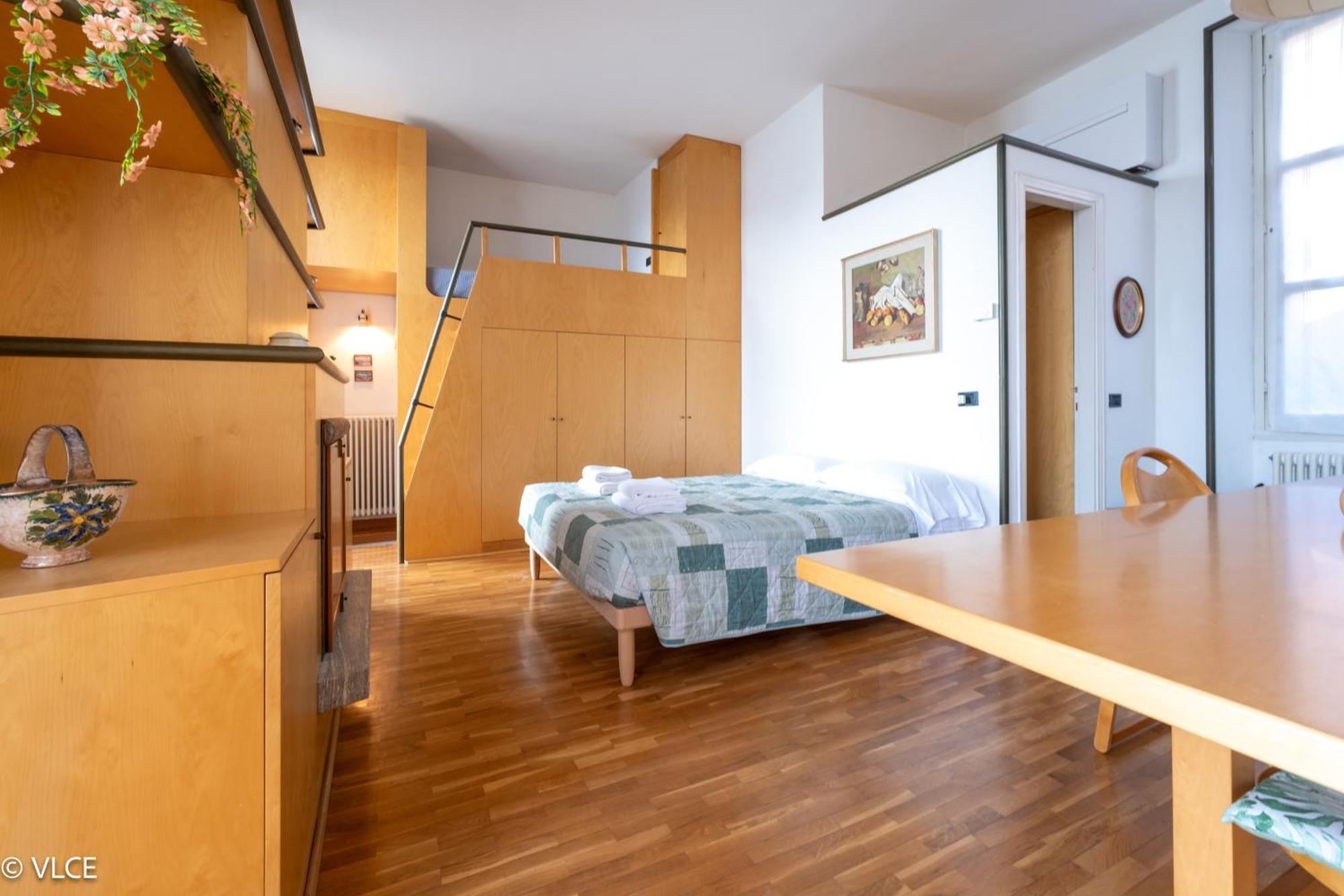 La Casa Di Anna * Varenna